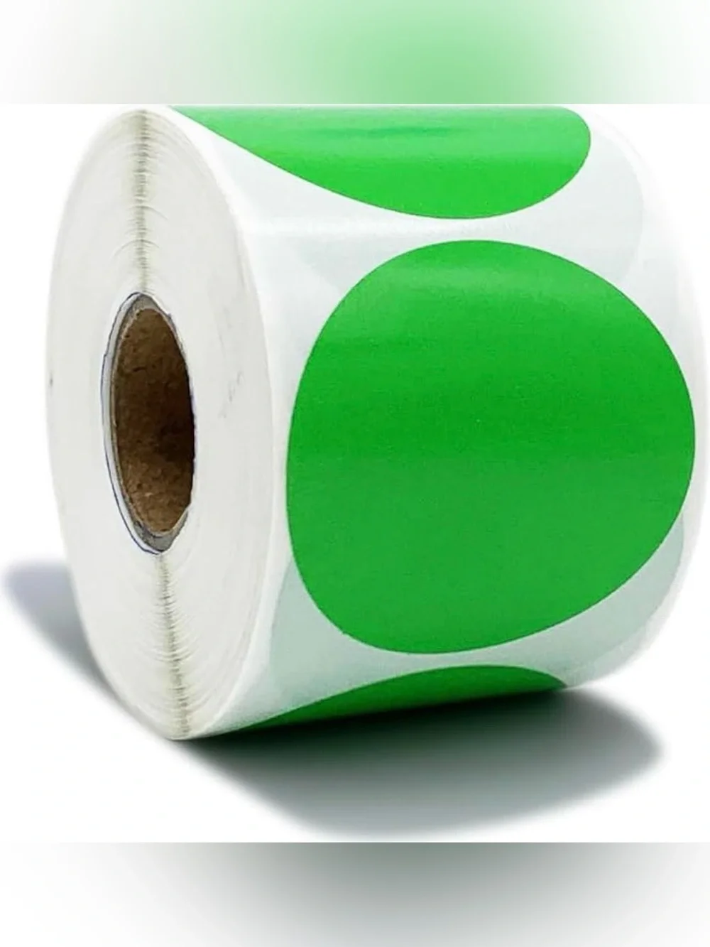 CUSTOM 2” Round Stickers, 50 of One Color BUY NOW
